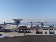 -山海广场