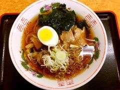 -一兰拉面(千叶店（C-one内）)