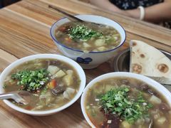 -老字号贾家肉丸糊辣汤(光明巷店)