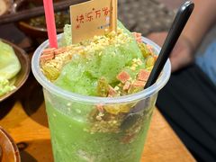 -黔有有贵州酸汤夺夺粉火锅(五味十字店)