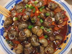 -老三样·旧食新味(船山路店)