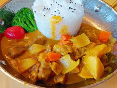 -华梅西餐厅(哈尔滨中央大街店)