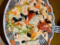 -东岸料理·寿司·刺身