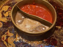 -哥老官重庆美蛙鱼头(宝山龙湖店)