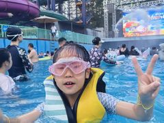 -武汉市青少年宫水上世界