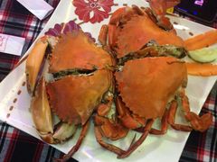 -幸福姐海鲜大排档