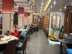 -金陵后厨·南京菜(新街口秣陵路店)