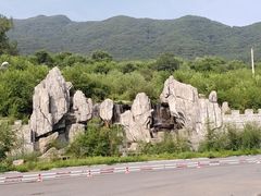 -松花湖风景名胜区