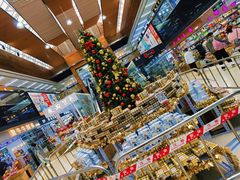 -紫荆城食品交易中心(华强北店)