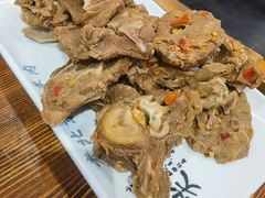 -老北京涮羊肉·龙虾.烧烤(江镇店)
