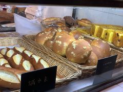 -仙峰天然面包(迎宾路店)