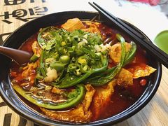 -螺小胖柳州螺蛳粉(钟楼总店)