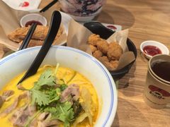 -和府捞面(北美新天地店)