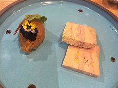 -LA CREPERIE BRETONNE布列塔尼法式餐厅(天童北路店)