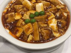 -五观堂素食(新华路店)