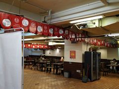大堂-71号豆汤饭·成都小馆(春熙路百盛店)