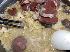 -老六杀猪菜(进乡街店)