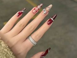 -LILY NAILS美甲美睫