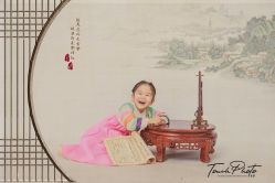 -韩国童感TOUCH PHOTO儿童摄影(朝阳分店)