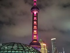 -东方滨江大酒店·滨江厅