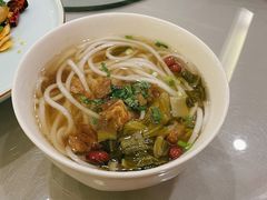 花溪牛肉粉-贵州大厦贵州厅(樱花园西街店)