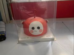 -维尔纳斯·生日蛋糕·动物奶油冰淇淋蛋糕(六里桥店)