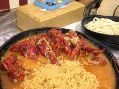 -徐嘉赫龙虾馆