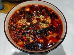 -雲蜀龙阁·金牌水煮鱼(方庄店)