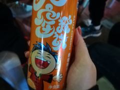 -新疆民族团结羊肉串(锦江区店)