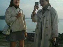 -Cafe Aewol Monsant