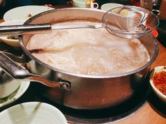 牛杂锅-掂档潮汕牛肉火锅(沈阳万象城店)