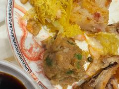 -稻香酒家·33年老字号·港式粤菜(富邦中心店)