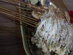 -阿龙烧烤(广达路店)