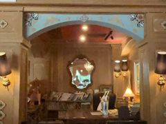 -火车头法国西餐厅