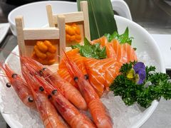 -水木锦堂·自助铁板烧(五道口购物中心店)