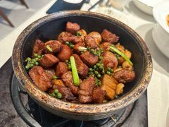 -狮王府淮扬菜(夫子庙老门东店)