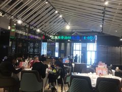 -稻香酒家·34年老字号·港式粤菜(汉街店)