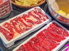 -尚合里潮汕牛肉火锅(海沧店)