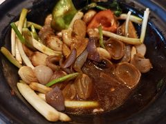 -太兴餐厅(小径湾店)