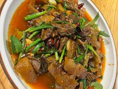 -滇铺子·云南特色菜·第九届野生菌美食节(东风东路c86店)