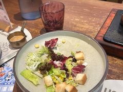 -一沙一城·岩烤牛扒(深圳首店)