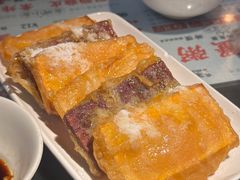 -禄粥·广府味·煲仔粥·宵夜·明档现做(江南西店)