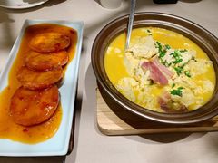 泰式酿番茄-尚一汤·粤菜海鲜(环球港店)