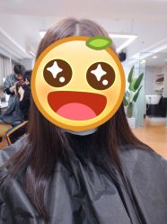 点击看大图 -D.z Salon 无痕接发潮店