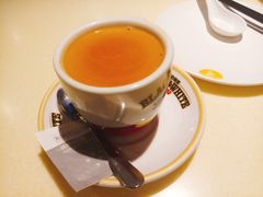 金牌奶茶-龙记烧腊茶餐厅(常德路店)