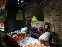 -韩风源自助烤肉(国贸精品店)
