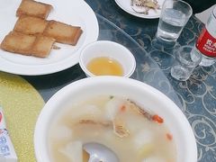 -梅子大排档