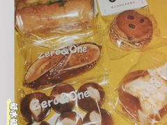 -0+1·手作面包(新北店)