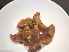 -上海苏宁宝丽嘉酒店·嘉府壹号中餐厅