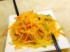 -胖太太四川麻辣排骨串(镇江路分店)